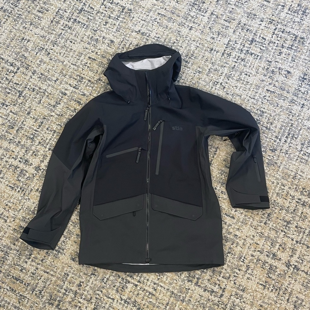 Stio Figment Jacket - men’s medium - NWT